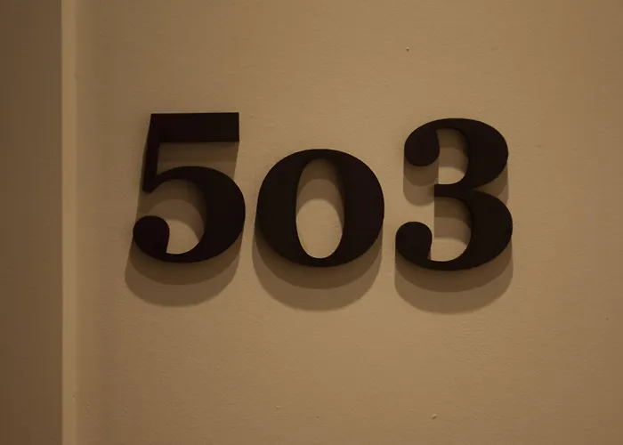 Heirloom - The Mansion Hotel Gand