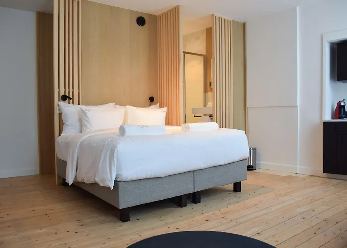 Hotel Heirloom - The Mansion Gand