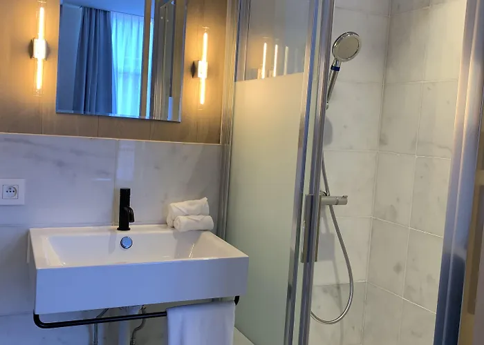 Heirloom - The Mansion Hotel