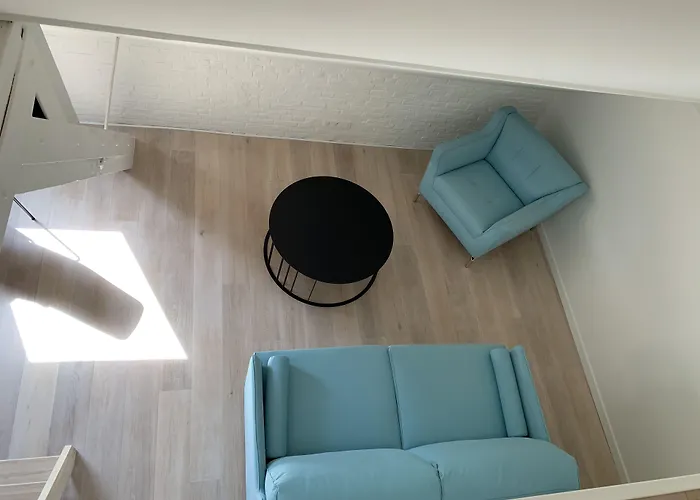 Heirloom - The Mansion Hotel Gand