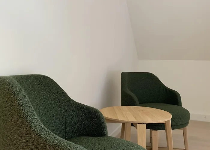 Hotel Heirloom - The Mansion