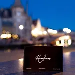 Heirloom - The Mansion 3*