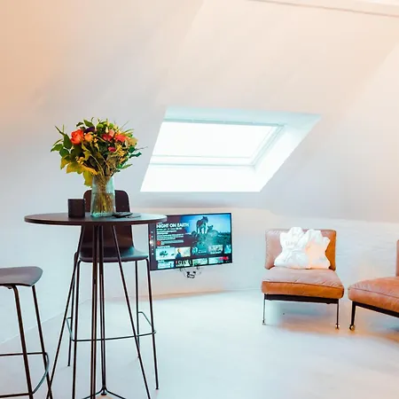 Heirloom - The Mansion فندق