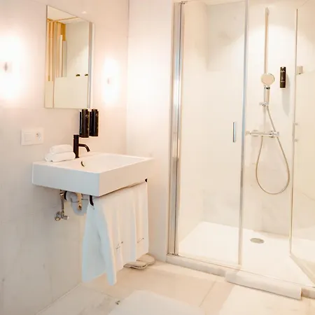 Heirloom - The Mansion