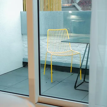 Heirloom - The Mansion فندق