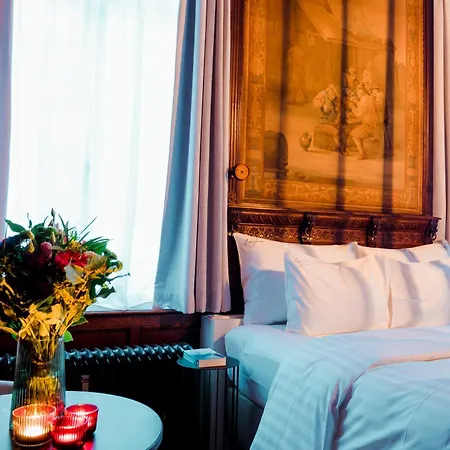 فندق Heirloom - The Mansion