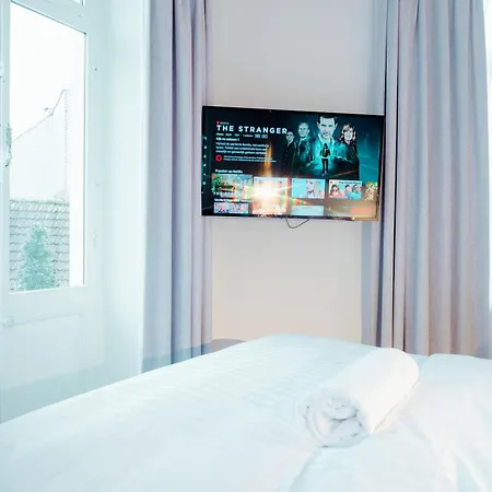 فندق Heirloom - The Mansion خنت