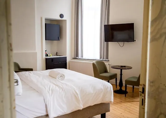 Heirloom - The Mansion