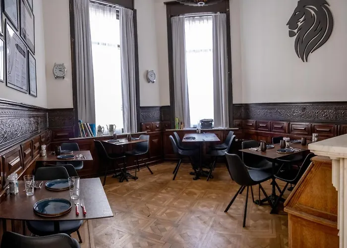 Hotel Heirloom - The Mansion