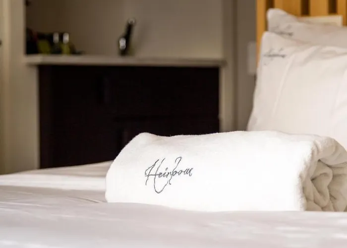 Heirloom - The Mansion Ghent