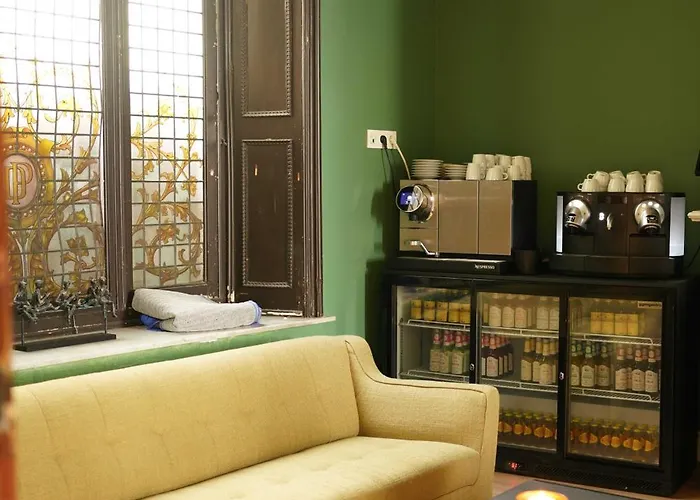 Heirloom - The Mansion