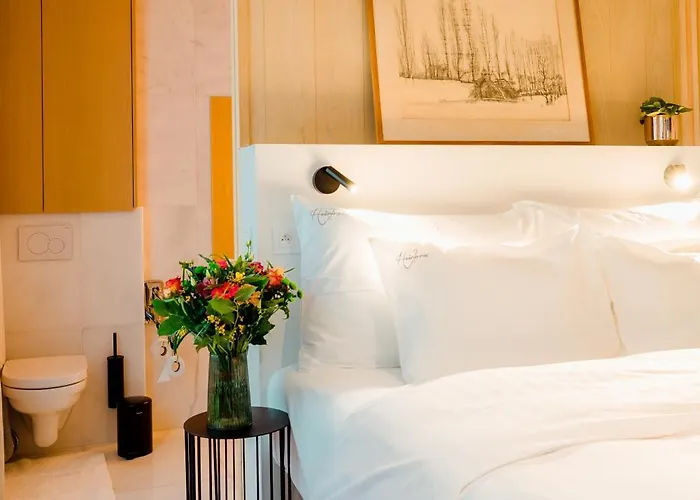 Heirloom - The Mansion Ghent