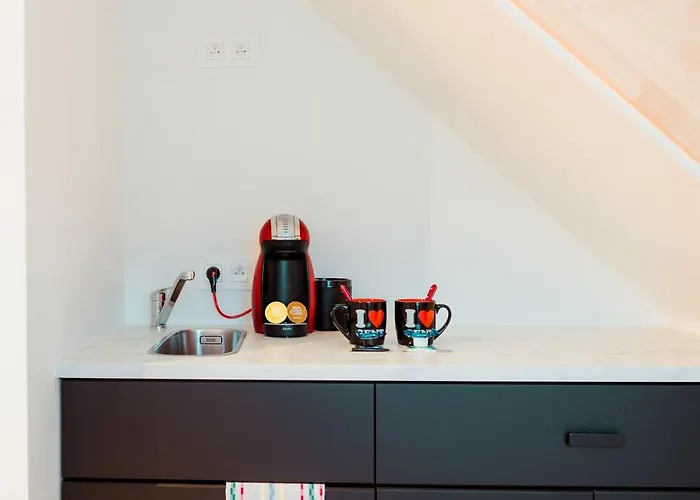 Heirloom - The Mansion 3* Ghent