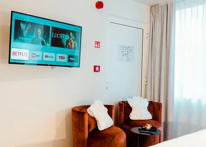 Hotel Heirloom - The Mansion