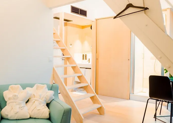 Heirloom - The Mansion Hotel Ghent