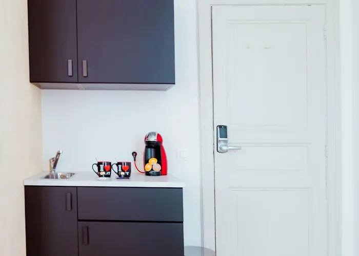 Heirloom - The Mansion Ghent