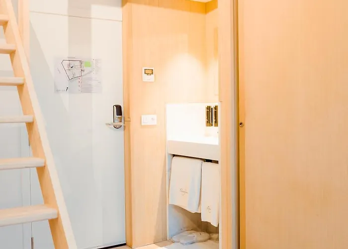 Hotel Heirloom - The Mansion Ghent