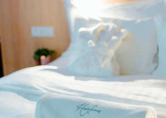 Heirloom - The Mansion