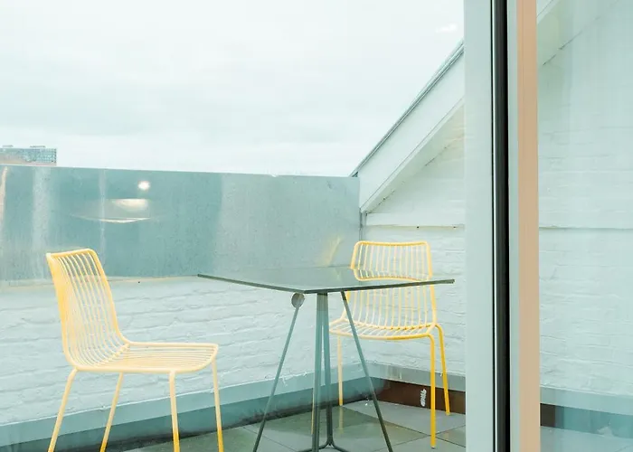 Heirloom - The Mansion Hotel 3*