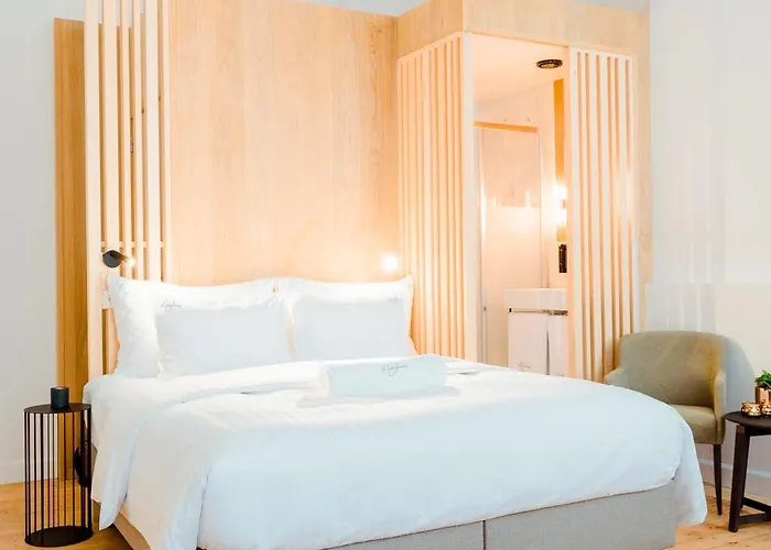 Hotel Heirloom - The Mansion 3*