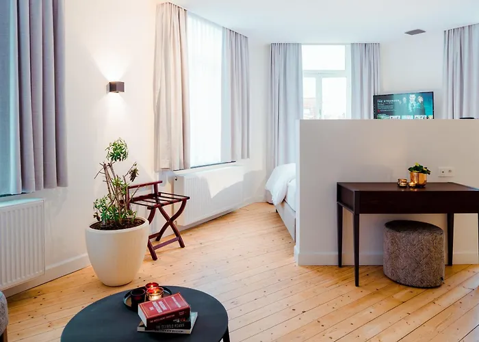 Hotel Heirloom - The Mansion 3*