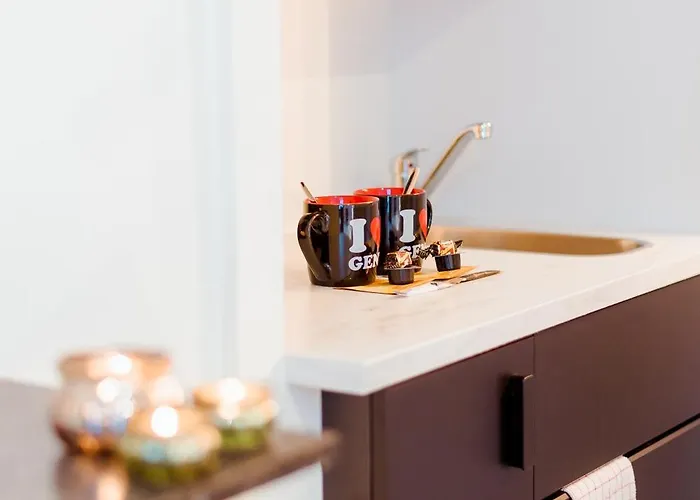 Heirloom - The Mansion Ghent