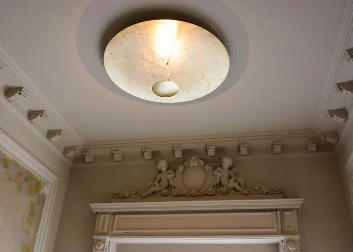 Heirloom - The Mansion Ghent