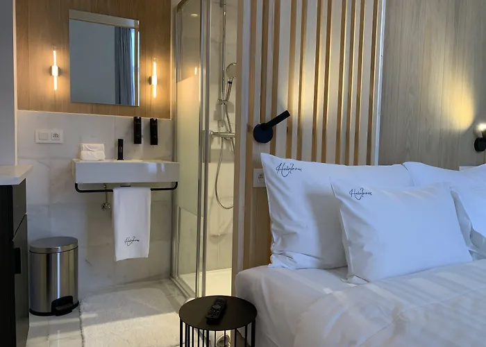 Heirloom - The Mansion Ghent