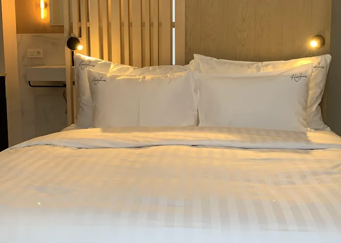 Heirloom - The Mansion Ghent