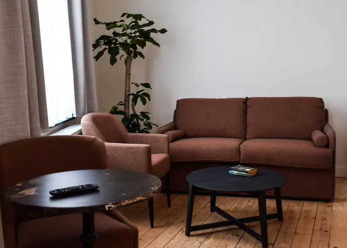 Hotel Heirloom - The Mansion