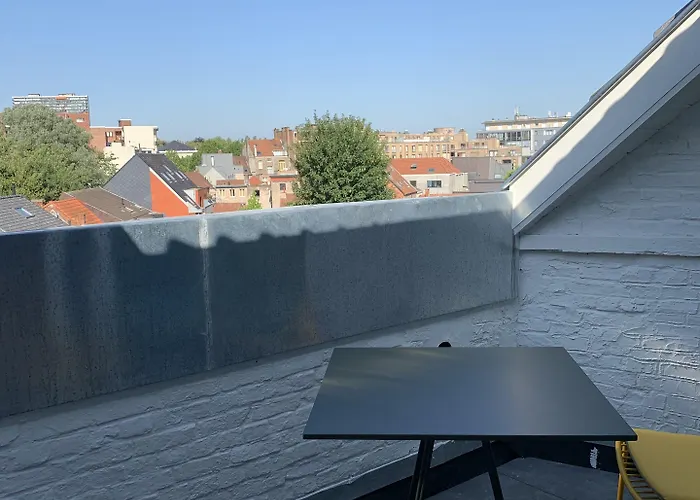 Heirloom - The Mansion Hotel