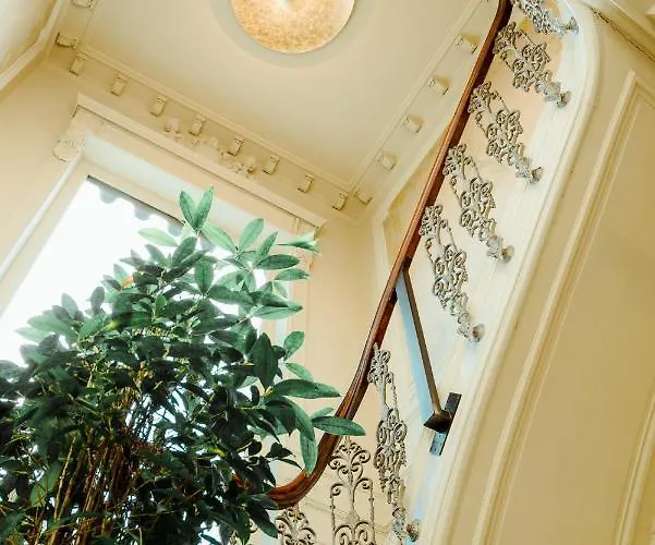 Hotel Heirloom - The Mansion 3*